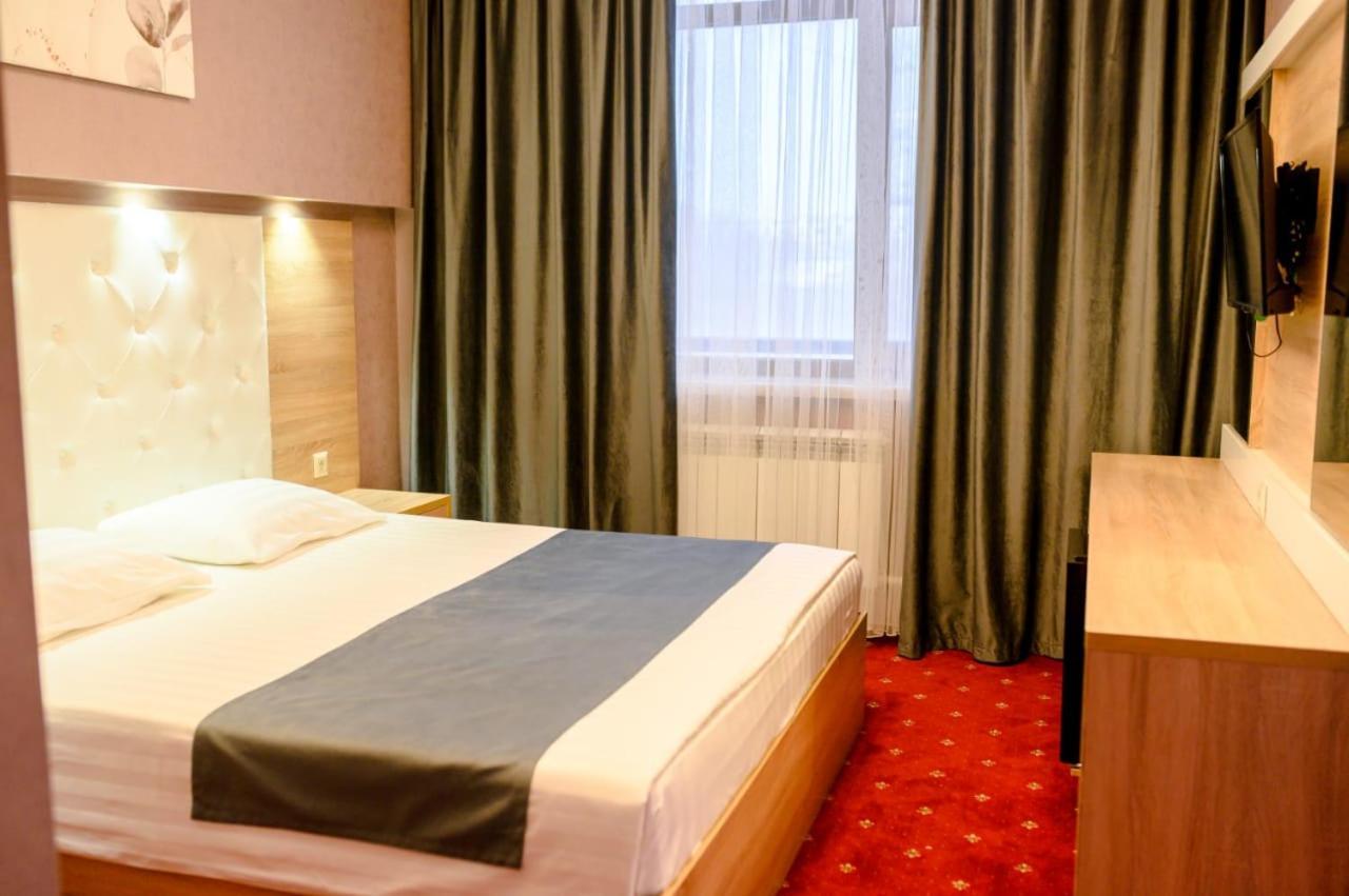 Sun Rise Inn Karaganda Bagian luar foto