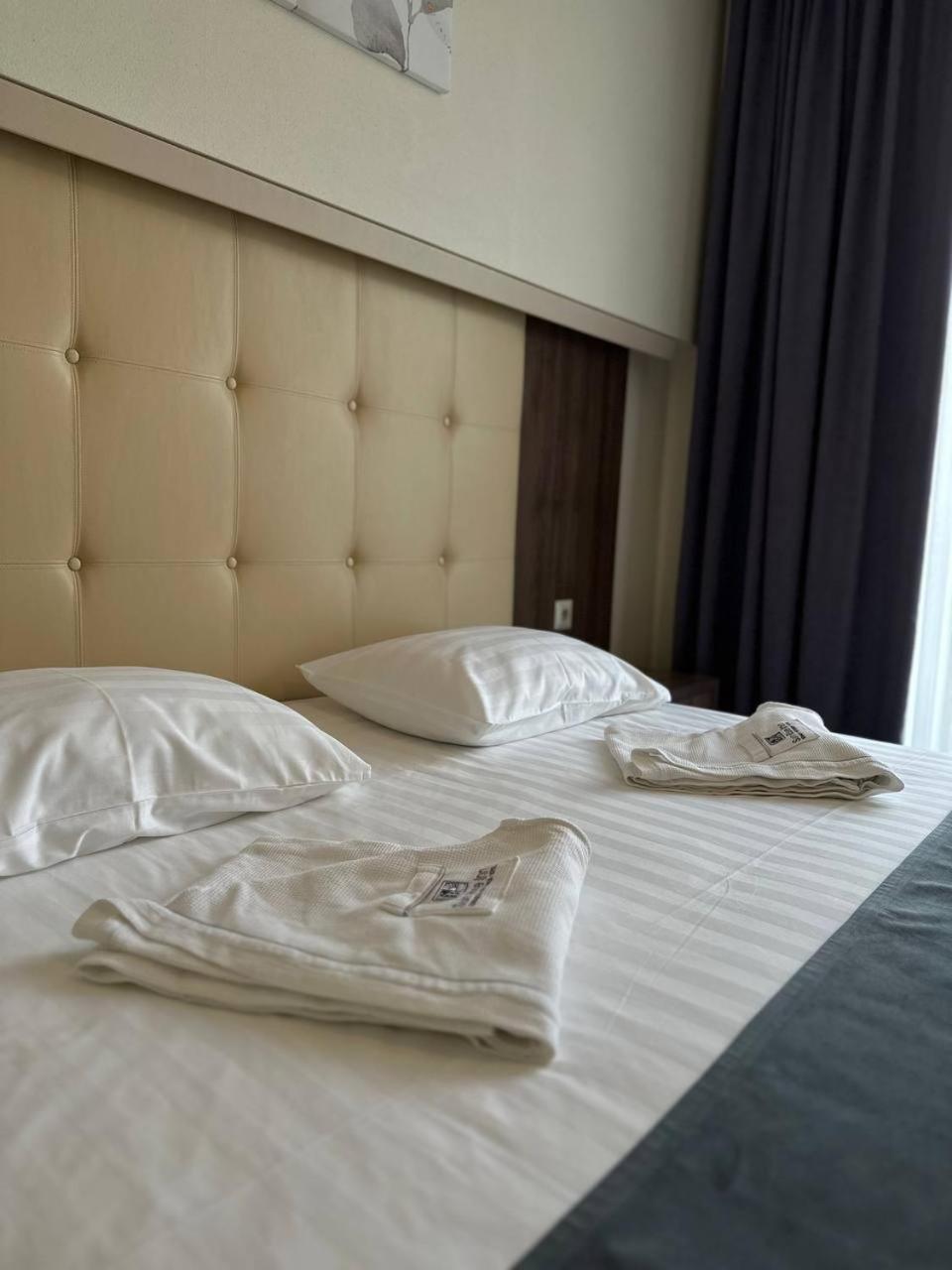 Sun Rise Inn Karaganda Bagian luar foto